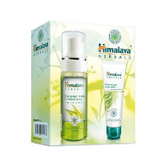 Очищение Himalaya Herbals