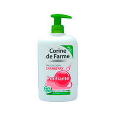 Гель для душа Corine de Farme