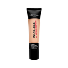 Тональная основа LOreal Paris
