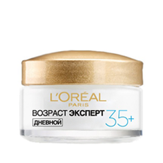 Антивозрастной уход LOreal Paris