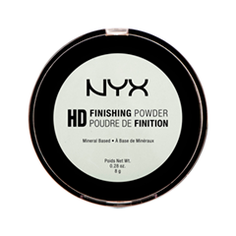 Пудра NYX Professional Makeup