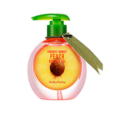 Гель для душа Holika Holika