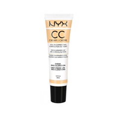 CC крем NYX Professional Makeup