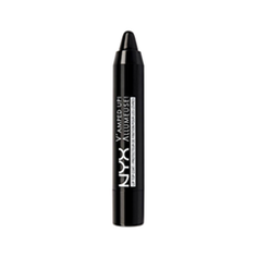 Губы NYX Professional Makeup