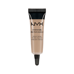 Гель для бровей NYX Professional Makeup