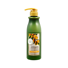 Сыворотка Confume Argan