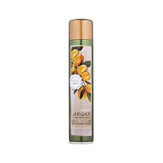 Лак для фиксации Confume Argan