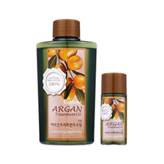 Масло Confume Argan