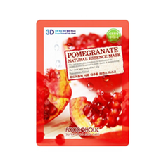 Тканевая маска FoodaHolic