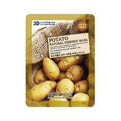 Тканевая маска FoodaHolic