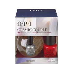 Набор для маникюра OPI