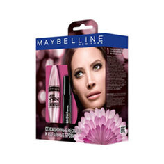 Подарки Maybelline New York