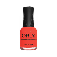 Лак для ногтей Orly
