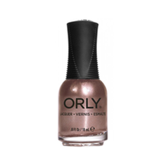 Лак для ногтей Orly