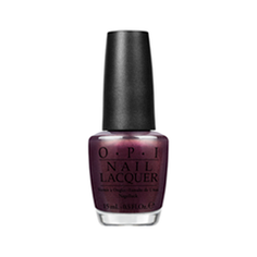 Лак для ногтей OPI