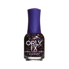 Лаки для ногтей с эффектами Orly
