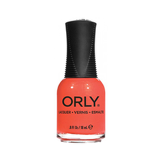 Лак для ногтей Orly