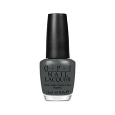 Лак для ногтей OPI