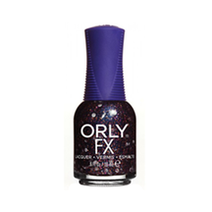 Лаки для ногтей с эффектами Orly