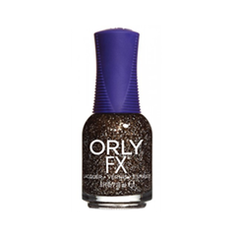 Лаки для ногтей с эффектами Orly