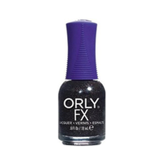 Лаки для ногтей с эффектами Orly