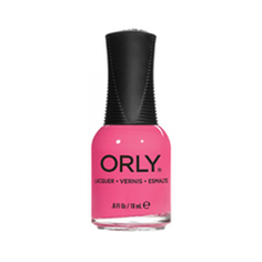 Лак для ногтей Orly