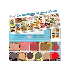 Для лица theBalm