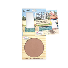 Бронзатор theBalm