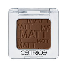 Тени для век Catrice