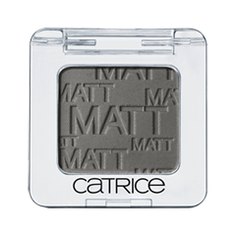 Тени для век Catrice