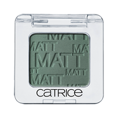 Тени для век Catrice