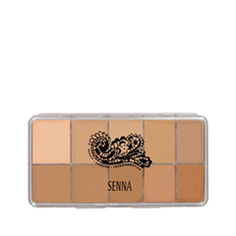 Для лица Senna Cosmetics