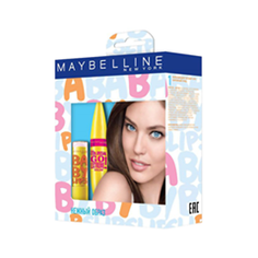 Подарки Maybelline New York