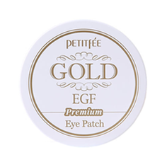 Патчи для глаз Petitfee