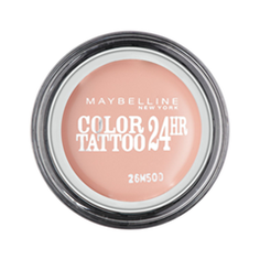 Тени для век Maybelline New York