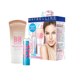 Подарки Maybelline New York