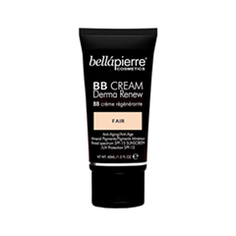 BB крем Bellápierre