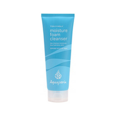 Пенка Tony Moly