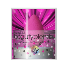 Спонжи и аппликаторы beautyblender