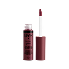 Блеск для губ NYX Professional Makeup