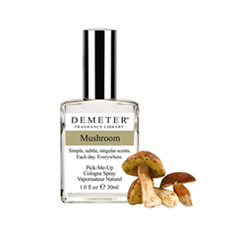 Одеколон Demeter