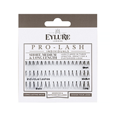 Накладные ресницы Eylure