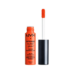 Блеск для губ NYX Professional Makeup