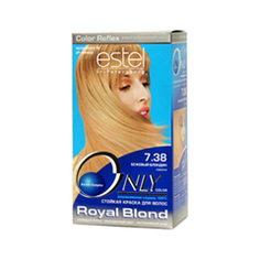 Краска для волос Estel Professional