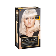 Краска для волос LOreal Paris
