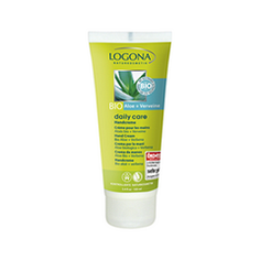 Крем для рук Logona