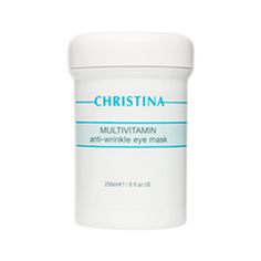 Маска для глаз Christina