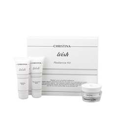 Антивозрастной уход Christina