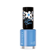 Лак для ногтей Rimmel