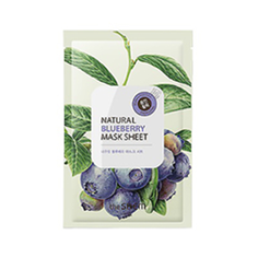 Тканевая маска The Saem